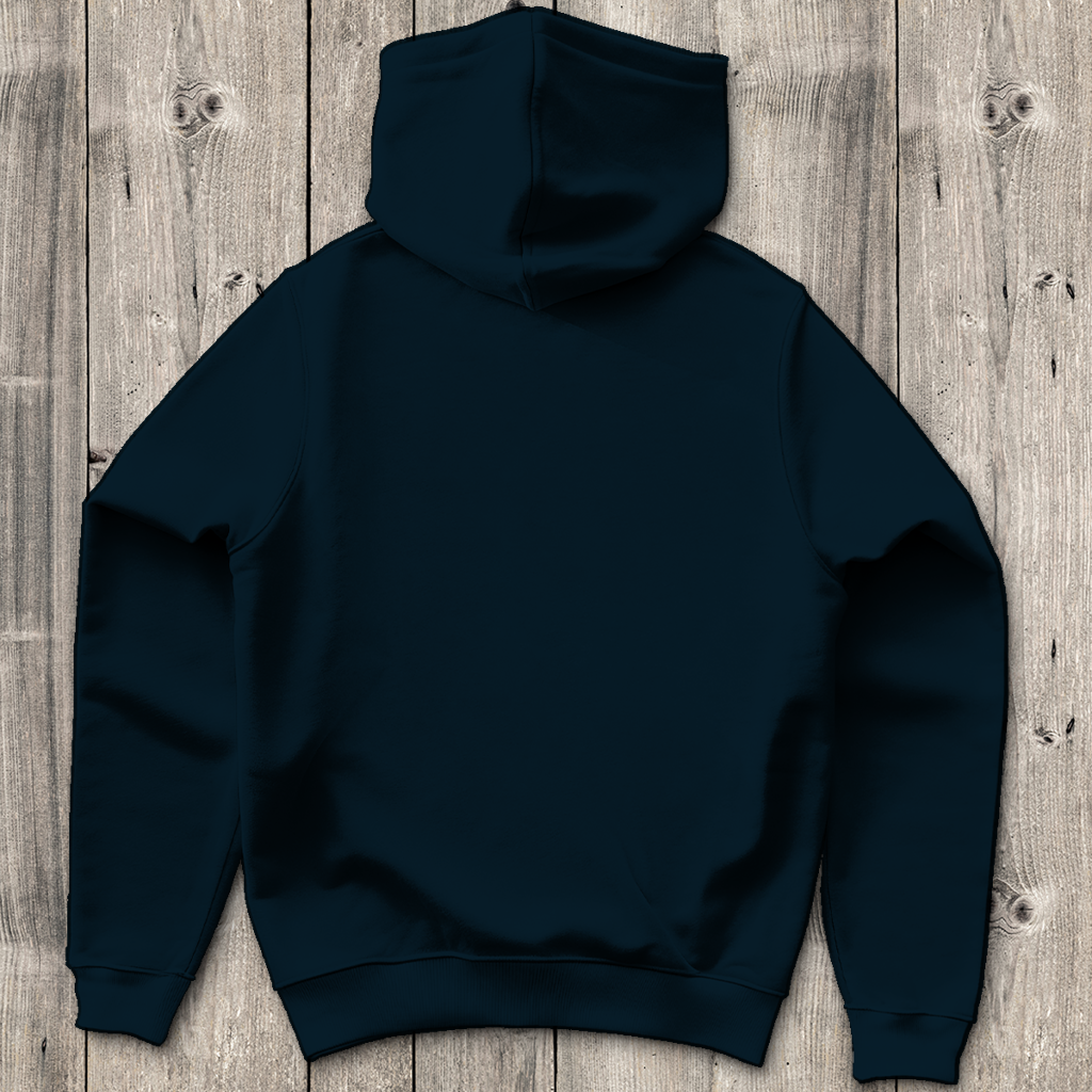 Herren Hoodie - Bosnien | Ljiljan