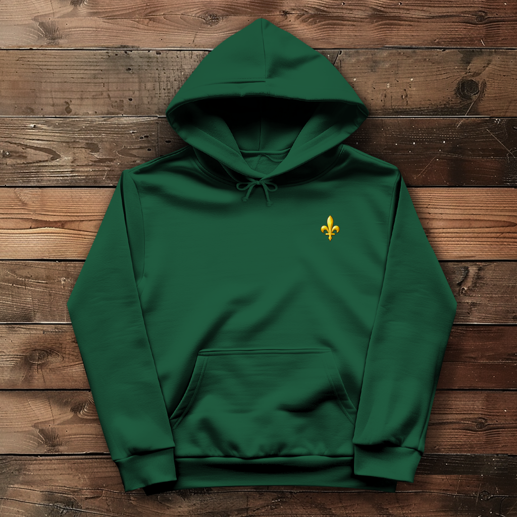 Women's Hoodie - Bosnia | Lily