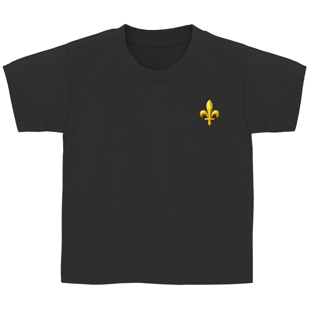 Kids Basic T-Shirt - Bosnia | Lily