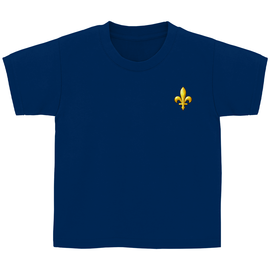 Kids Basic T-Shirt - Bosnia | Lily