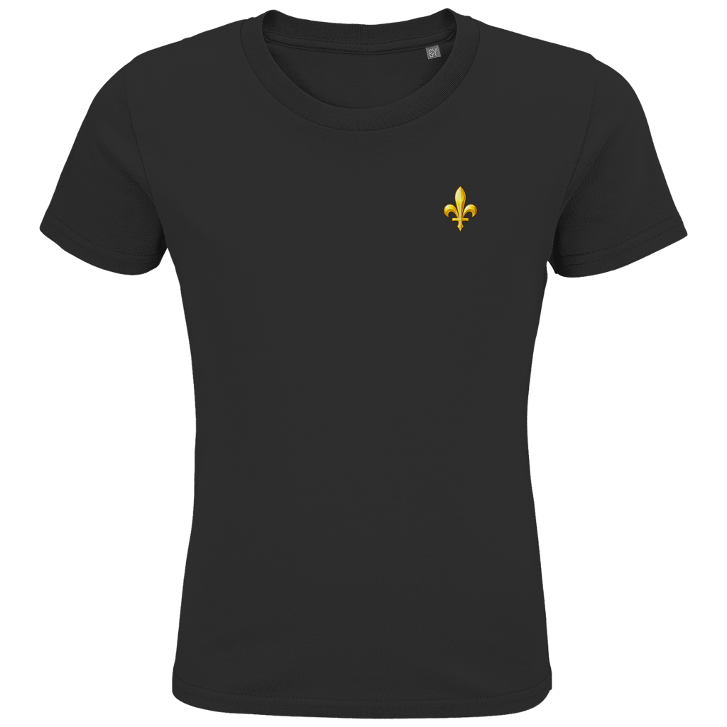 Kids Premium Organic T-Shirt - Bosnia | Lily