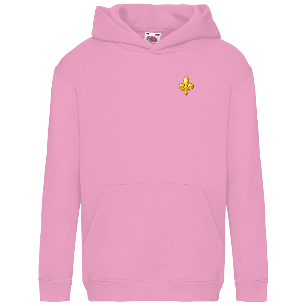 Kids Basic Hoodie - Bosnia | Lily