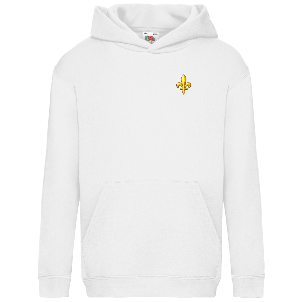 Kids Basic Hoodie - Bosnia | Lily