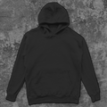 Unisex Oversize Hoodie Bosnien – Bosna Herzschlag