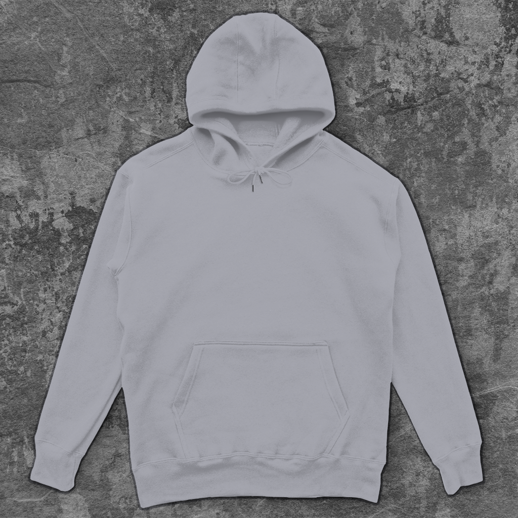 Unisex Oversize Hoodie Bosnien – Bosna Herzschlag