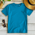 Damen Premium Bio T-Shirt - Beste Mama der Welt