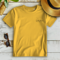 Damen Premium Bio T-Shirt - Danke Mama