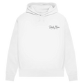 Damen Premium Bio Hoodie -Danke Mama