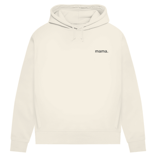 Ženski premium organski duks - Mama.