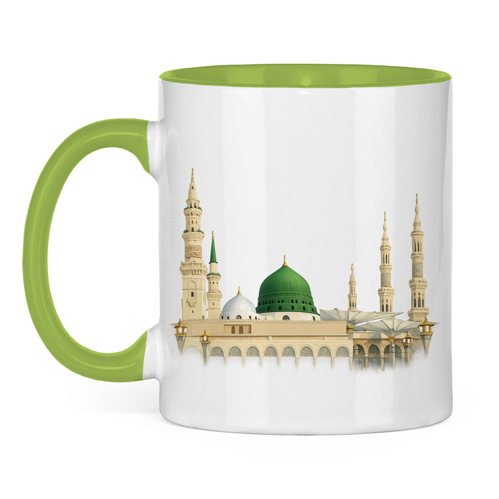 Medina Tasbeeh | Elegantan islamski poklon