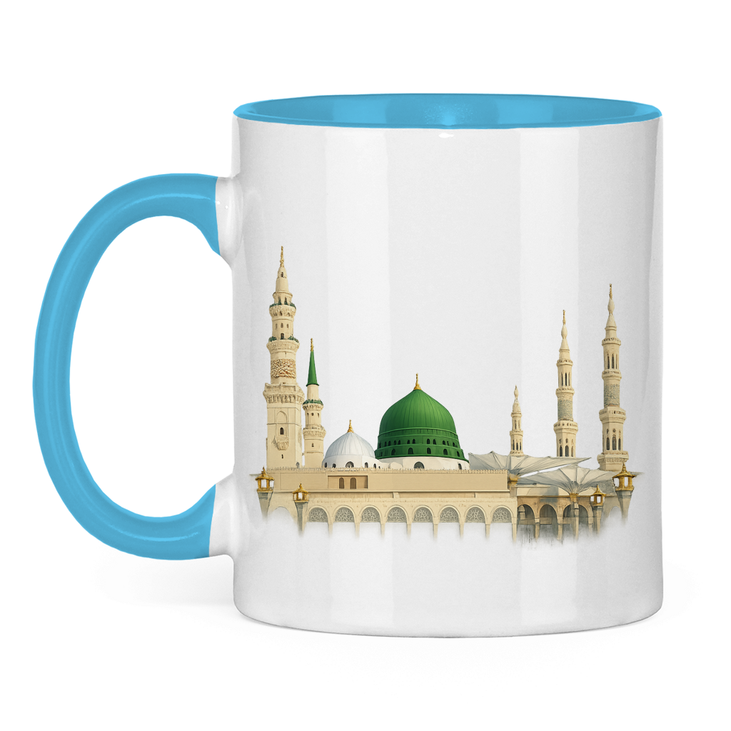 Medina Tasbeeh | Elegantan islamski poklon