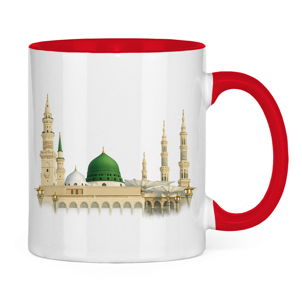 Medina Tasbeeh | Elegantan islamski poklon