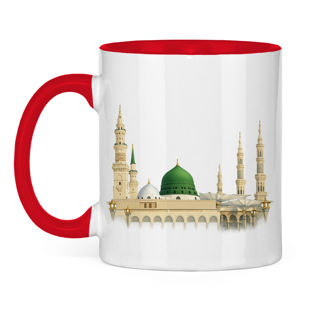 Medina Tasbeeh | Elegantan islamski poklon
