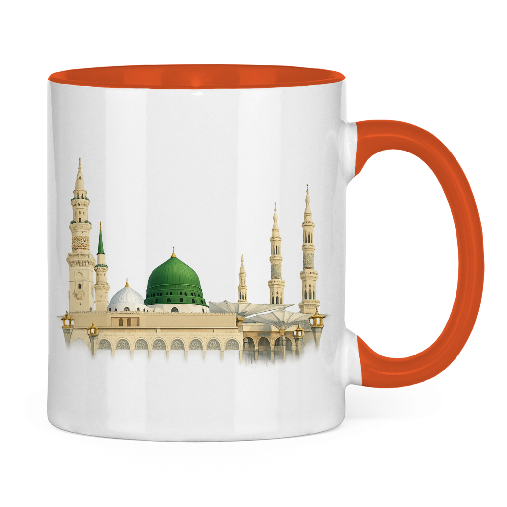Medina Tasbeeh | Elegantan islamski poklon