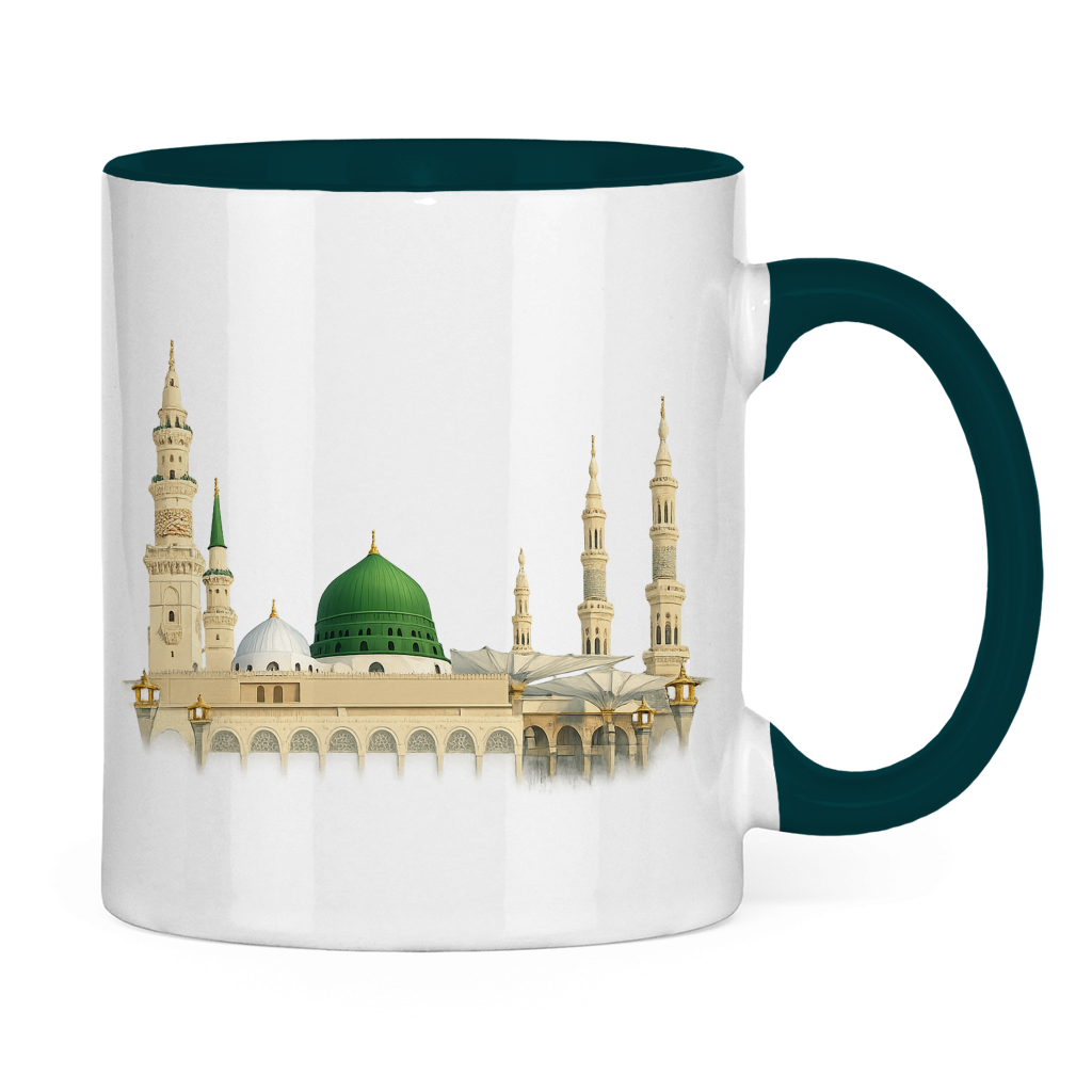 Medina Tasbeeh | Elegantan islamski poklon