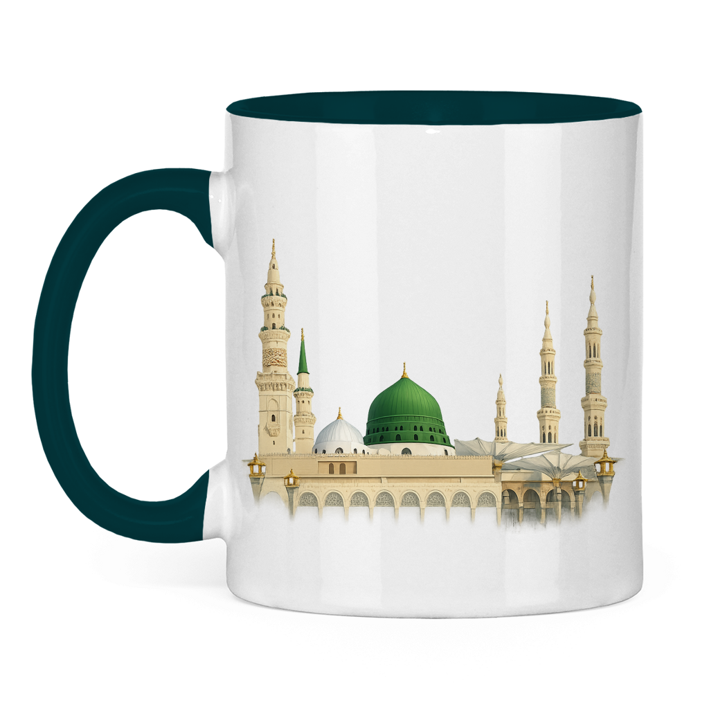 Medina Tasbeeh | Elegantan islamski poklon