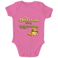 🇧🇦 Dosla sam zbog Bajramluka – Kinder Bio Body | Eid Baby Body