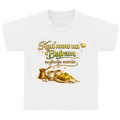 🇧🇦 Kod nane na Bajram najbolje mirise – Kinder Basic T-Shirt | Eid Shirt