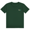 Herren Heavy Cotton T-Shirt BCEX | Links Brust