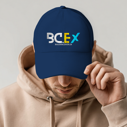 Kačket BCEX