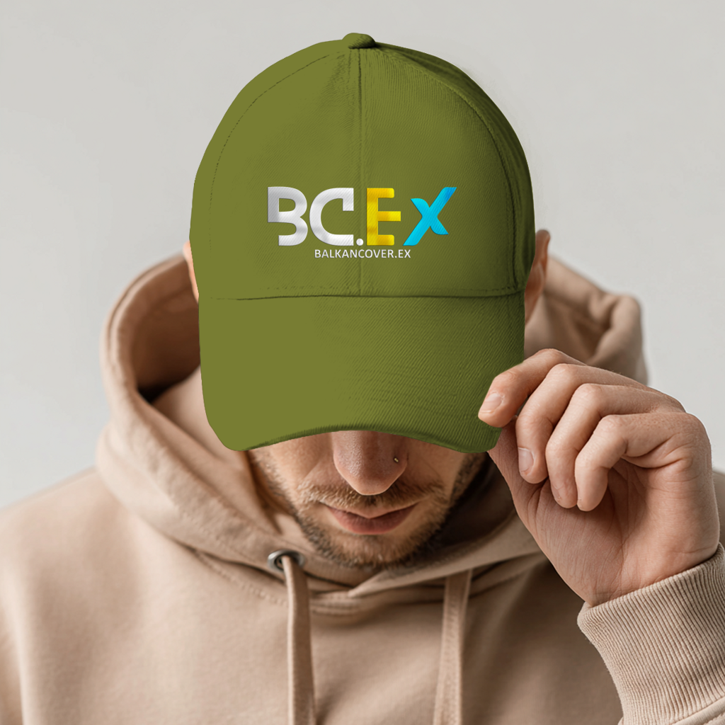 Dad Cap BCEX