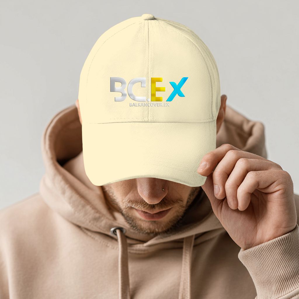 Dad Cap BCEX