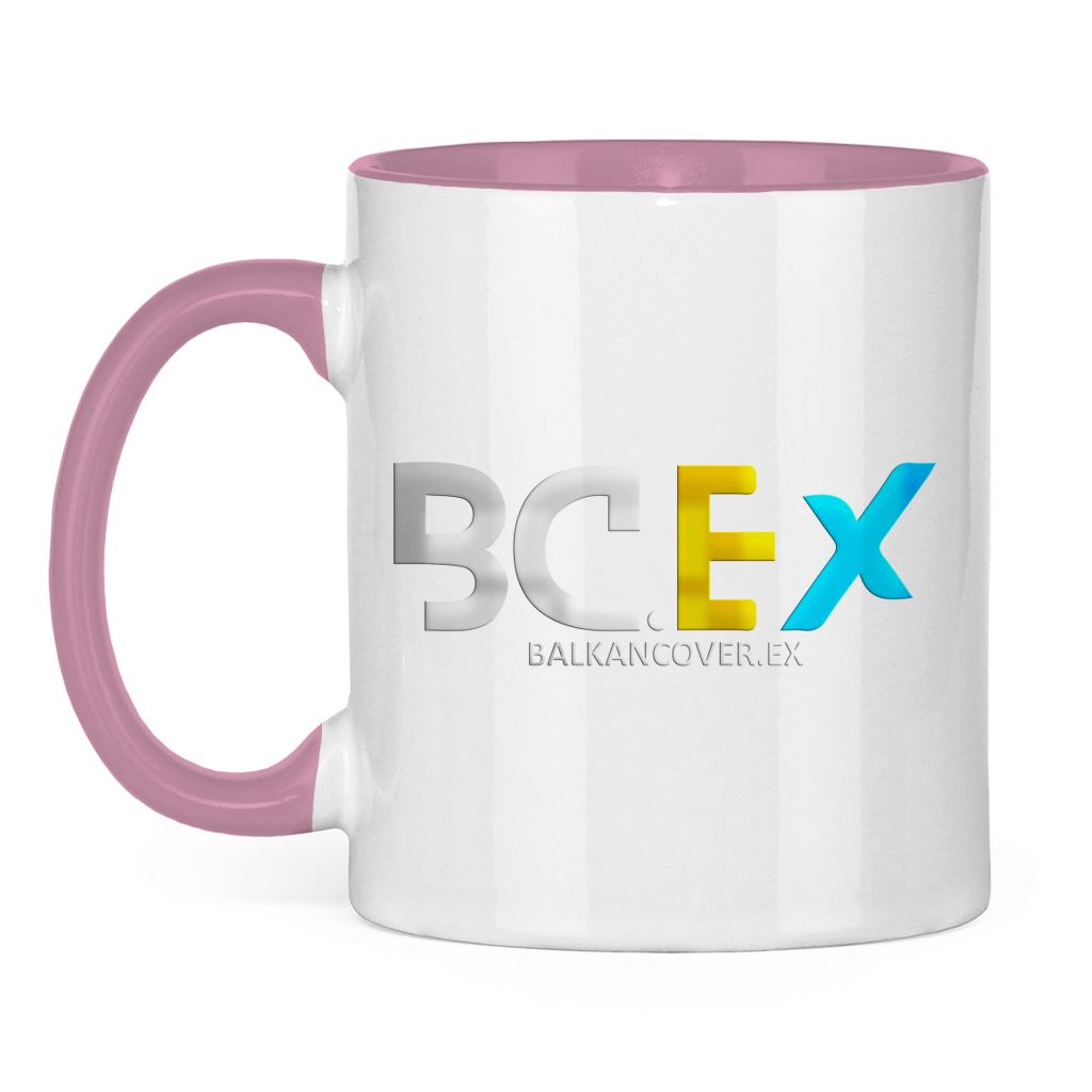 Šolja dvobojna BCEX