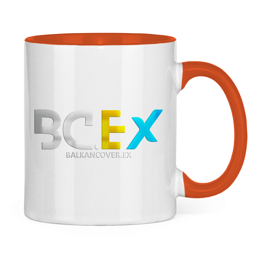 Šolja dvobojna BCEX