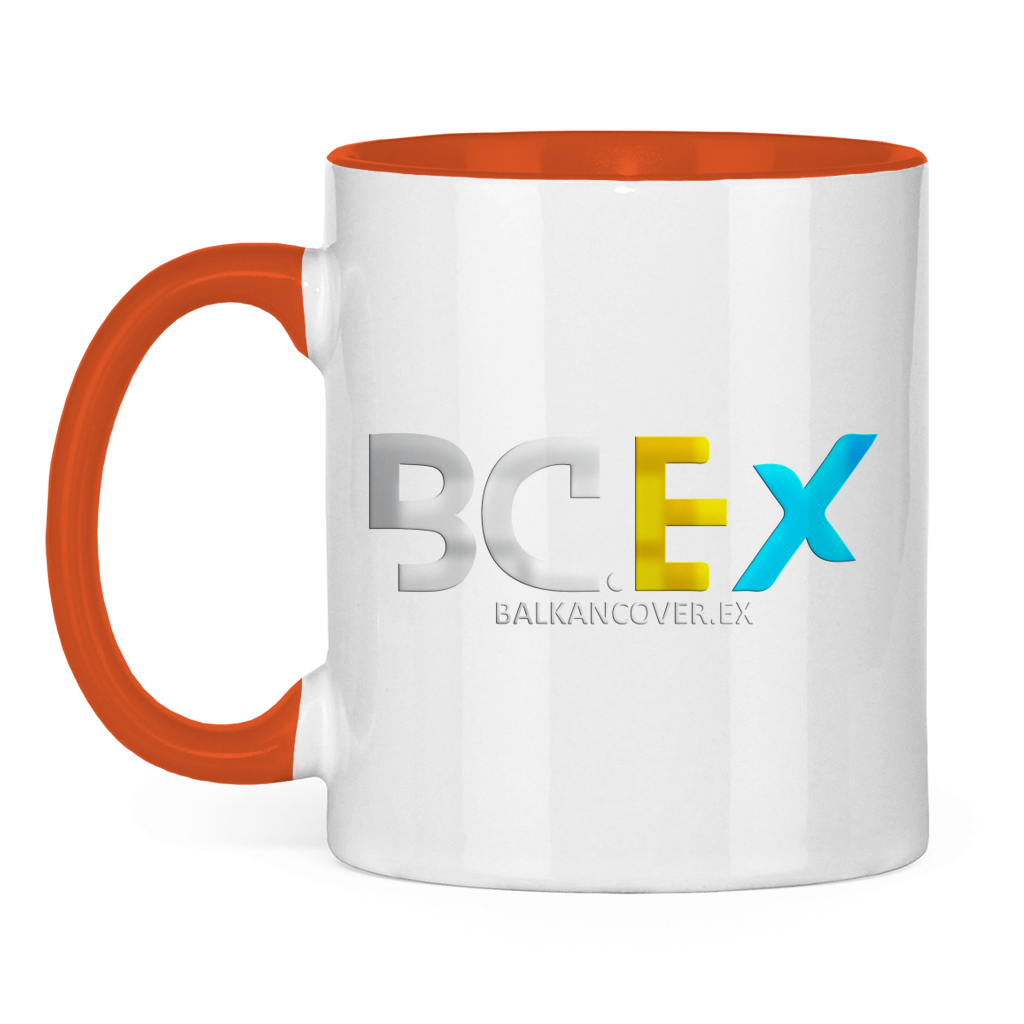 Šolja dvobojna BCEX