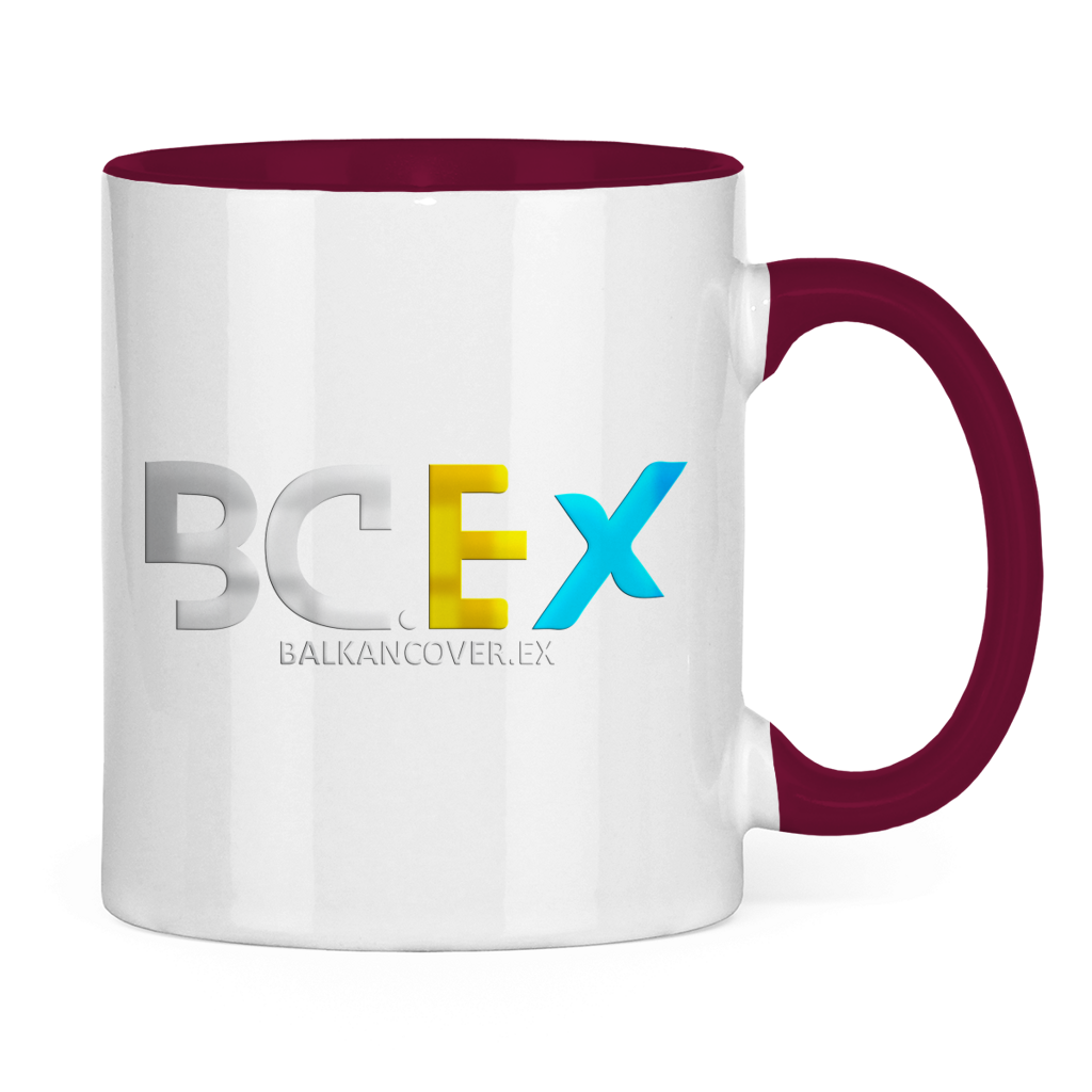 Šolja dvobojna BCEX