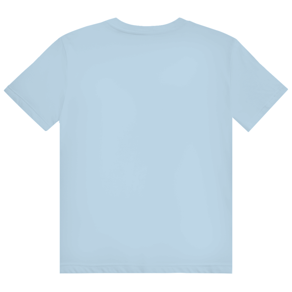 Lost in Music – Herren T-Shirt aus hochwertiger Gildan® Heavy Cotton Baumwolle