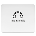 Mousepad Lost in Music