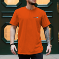Herren T-Shirt – Easy Life