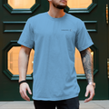 Herren T-Shirt – Loading motivation