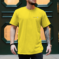 Herren T-Shirt – Maybe later