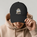 Dad Cap – Papa mit Wiener Charme | Bio Cap Österreich