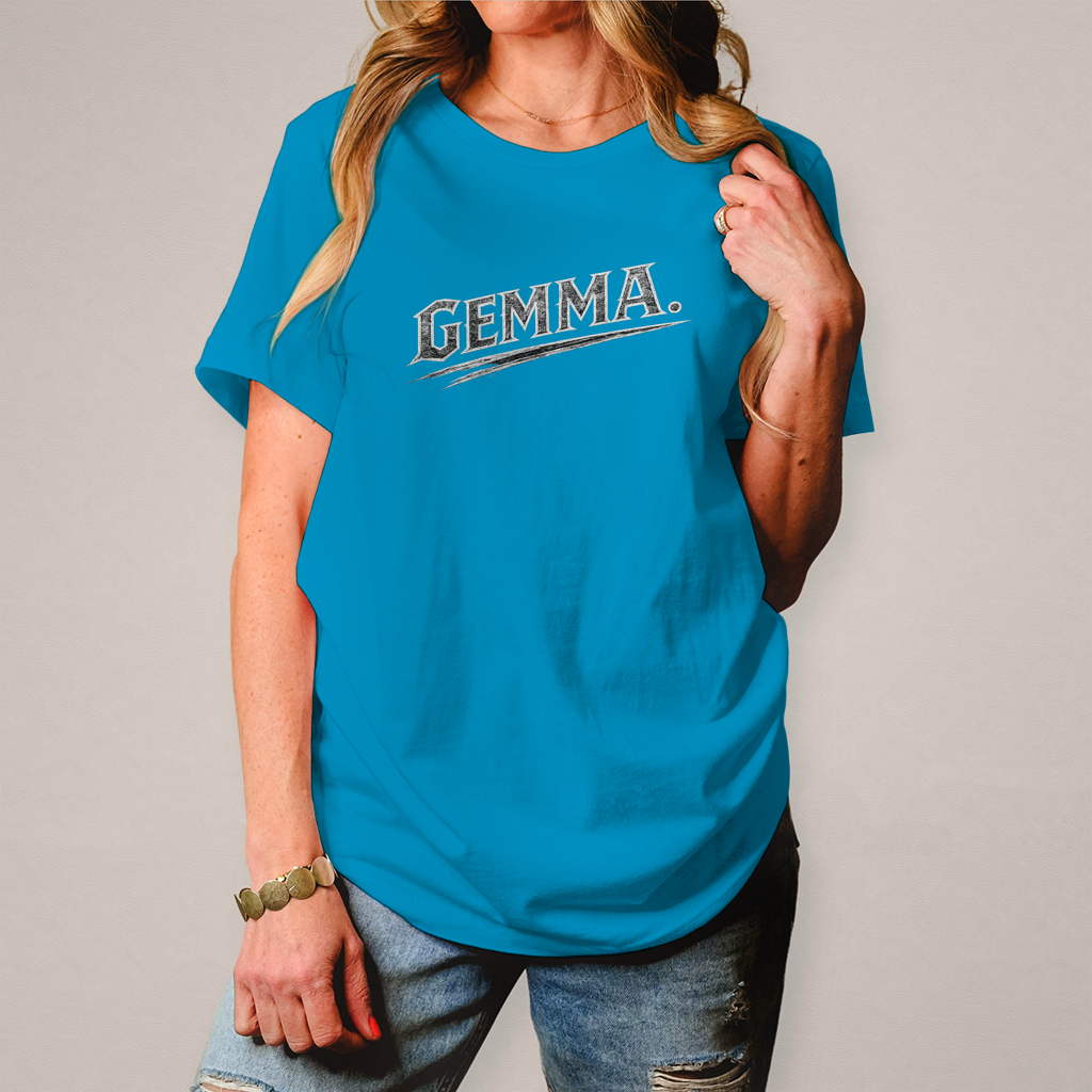 Damen T-Shirt „Gemma“