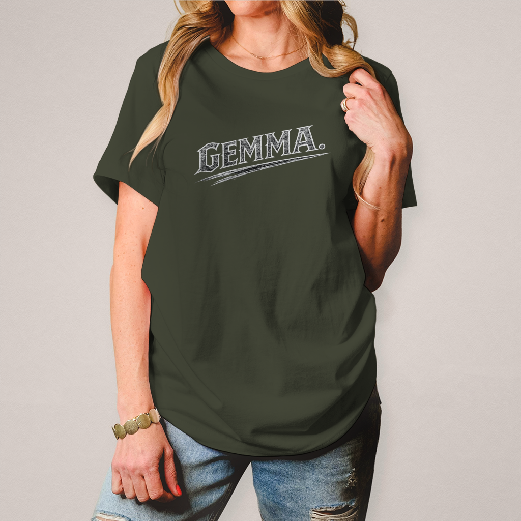 Damen T-Shirt „Gemma“