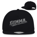 Snapback „Gemma“ – austrijski streetwear kačket u retro stilu