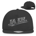 Snapback kačket za repere "Ja Eh" – Austrijski kačket u retro stilu