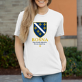 Damen T-Shirt - Bosna Nije Samo Mjesto To Je Osjecaj