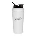 Servus Edelstahl Trinkflasche 750 ml