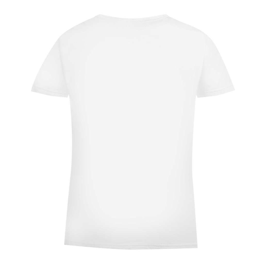 Damen Premium Bio T-Shirt Ljiljan
