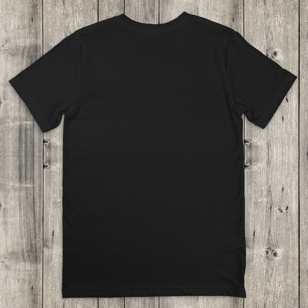 Damen T-Shirt Lilien
