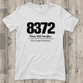 Damen T-Shirt Nisu bili brojke