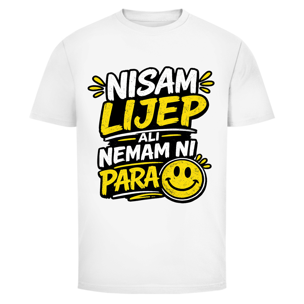 Herren T-Shirt Nemam para