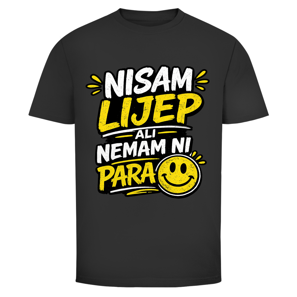 Herren T-Shirt Nemam para