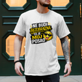 Herren T-Shirt To je moj posao