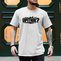 Herren T-Shirt To je moj posao