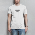 Herren T-Shirt Bosanska Krupa